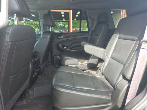 Used 2017 Chevrolet Tahoe Premier image 15