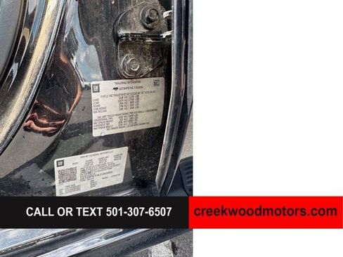 Used 2020 GMC Sierra 2500 AT4 w/ AT4 Premium Package AWD/4WD image 19