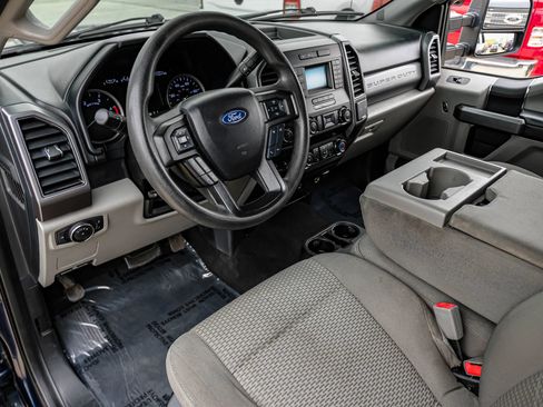 Used 2019 Ford F250 XLT AWD/4WD image 18
