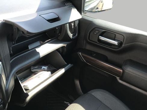Used 2021 Chevrolet Silverado 1500 LT w/ All Star Edition Plus AWD/4WD image 26