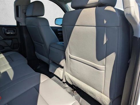 Used 2016 Chevrolet Silverado 1500 W/T w/ WT Convenience Package image 28