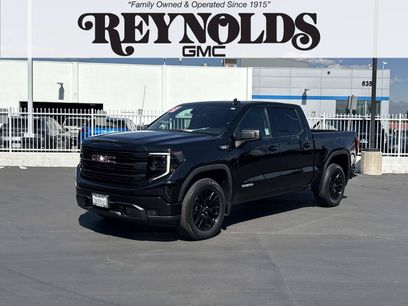Used 2023 GMC Sierra 1500 Elevation