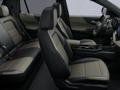 New 2026 Chevrolet Equinox LT AWD/4WD image 30