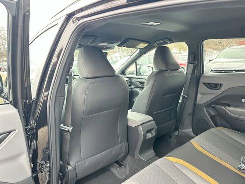 New 2026 Subaru Crosstrek 2.5i Sport AWD/4WD image 23