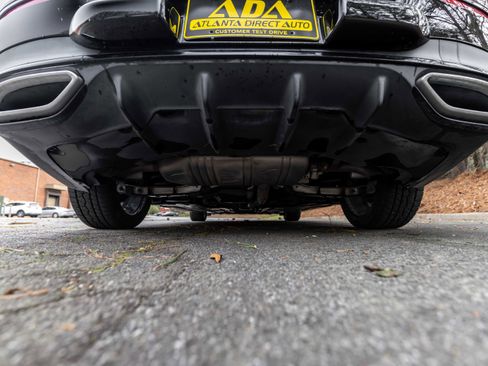 Used 2022 Mercedes-Benz CLA 250 image 18