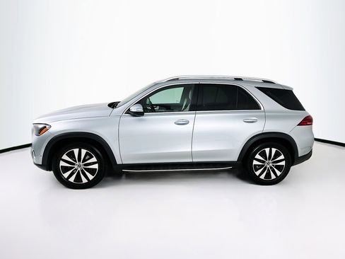 Used 2026 Mercedes-Benz GLE 350 4MATIC image 5