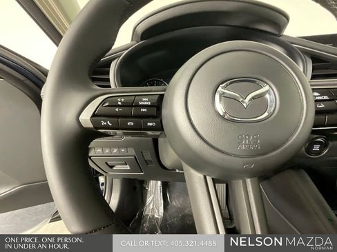 New 2026 MAZDA MAZDA3 2.5 S Sedan w/ Preferred Pkg FWD image 43