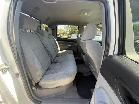 Used 2010 Toyota Tacoma PreRunner RWD image 35