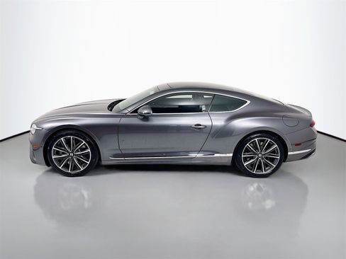 New 2026 Bentley Continental GT image 4