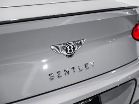 Certified 2024 Bentley Continental GT Speed AWD/4WD image 14