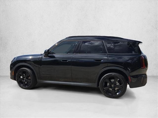 Used 2026 MINI Cooper Countryman S AWD/4WD image 9