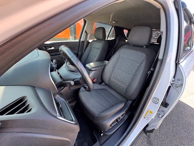Used 2021 Chevrolet Equinox LT AWD/4WD image 9