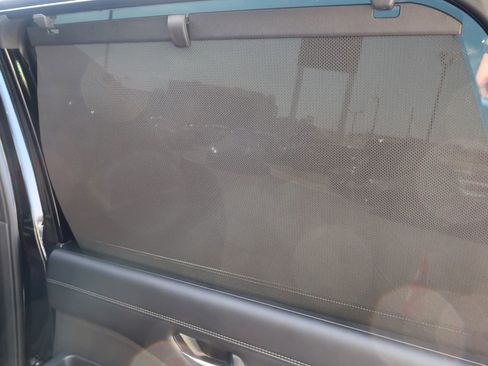 Used 2024 Nissan Pathfinder Platinum w/ Cargo Package image 55