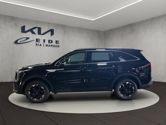 New 2026 Kia Sorento S AWD/4WD image 2