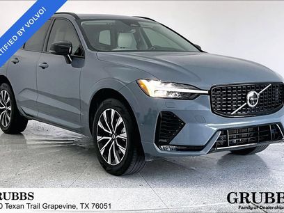 Used 2024 Volvo XC60 B5 Plus w/ Protection Package Premier