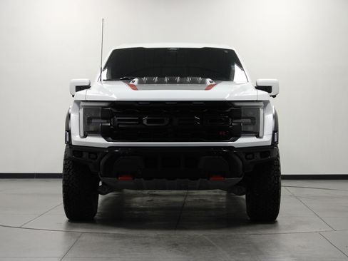 Used 2024 Ford F150 Raptor w/ Equipment Group 803A Raptor R AWD/4WD image 9