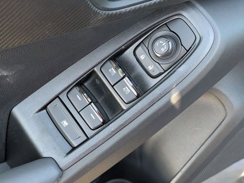 New 2026 Subaru Crosstrek 2.0i Premium image 8