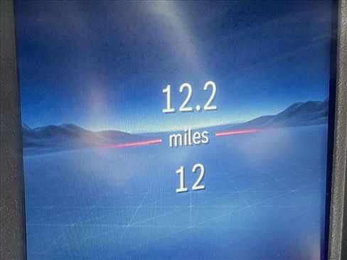 New 2025 Mercedes-Benz Sprinter 2500 image 11