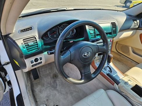 Used 2006 Subaru Outback 2.5i Limited AWD/4WD image 18