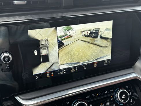 Used 2024 GMC Sierra 1500 Denali Ultimate AWD/4WD image 19