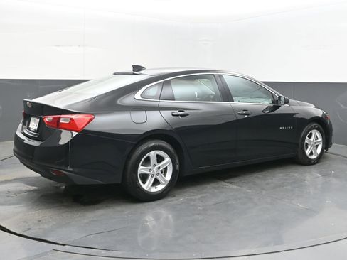 Used 2023 Chevrolet Malibu LT FWD image 7