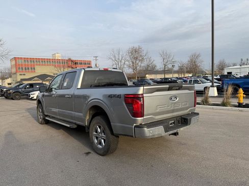 Used 2024 Ford F150 XLT w/ Tow/Haul Package image 5