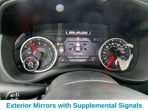 New 2026 RAM 1500 Laramie image 16