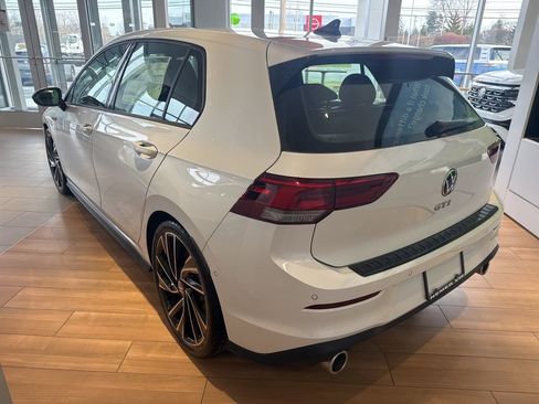Used 2024 Volkswagen GTI Autobahn image 6