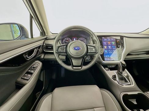 Used 2025 Subaru Outback Onyx Edition XT image 23