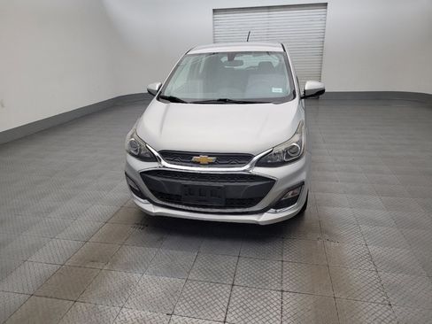 Used 2020 Chevrolet Spark LT FWD image 15