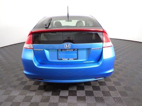 Used 2011 Honda Insight LX image 11