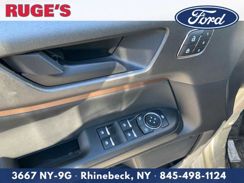 New 2025 Ford Bronco Sport Outer Banks image 19