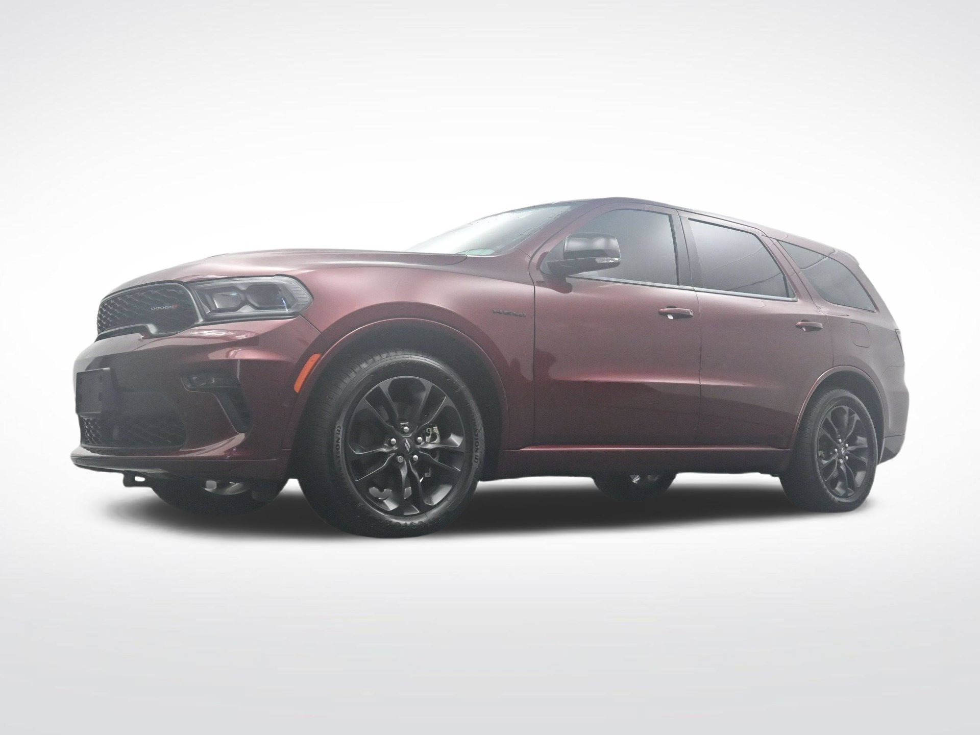 Used 2022 Dodge Durango R/T RWD image 30