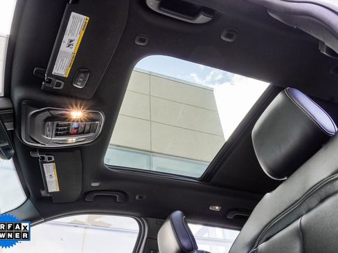 Used 2024 Jeep Grand Cherokee Limited 4xe image 35