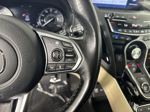 Used 2020 Acura RDX AWD w/ Advance Package image 13