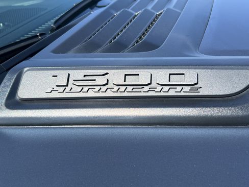 Used 2026 RAM 1500 Rebel w/ Bed Utility Group AWD/4WD image 9