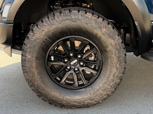 New 2026 Ford F150 Raptor AWD/4WD image 11