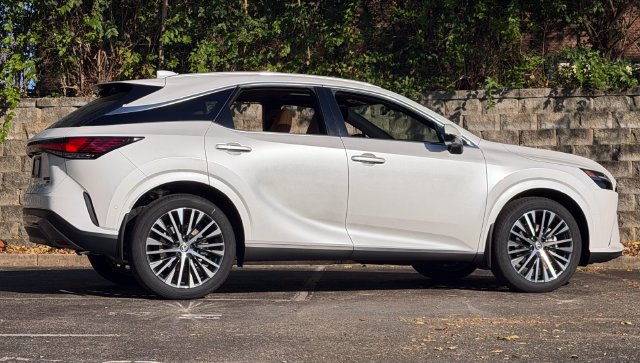 New 2026 Lexus RX 350 Premium Plus w/ Convenience Package AWD/4WD image 5