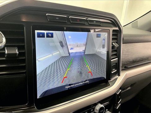 Used 2023 Ford F150 XLT w/ Equipment Group 302A High image 22