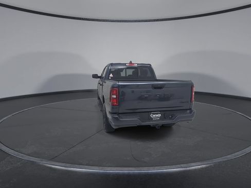 New 2026 RAM 1500 Express AWD/4WD image 12