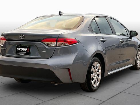 Used 2024 Toyota Corolla LE FWD image 13