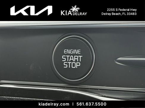 New 2026 Kia K5 GT-Line FWD image 30