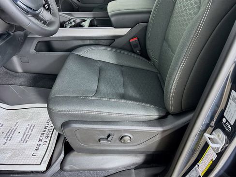 New 2026 RAM 1500 4x4 Crew Cab image 21