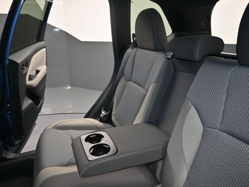 New 2026 Subaru Forester Premium AWD/4WD image 30
