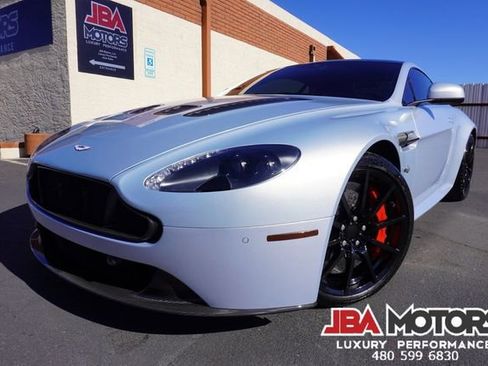 Used 2015 Aston Martin V12 Vantage S image 36