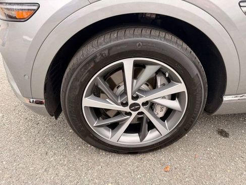 Used 2026 Genesis GV80 2.5T Advanced image 5