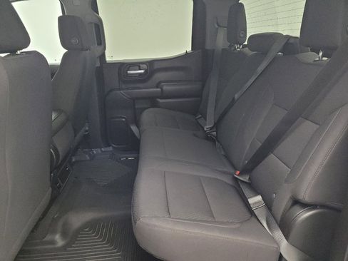 Used 2021 Chevrolet Silverado 1500 Custom AWD/4WD image 18