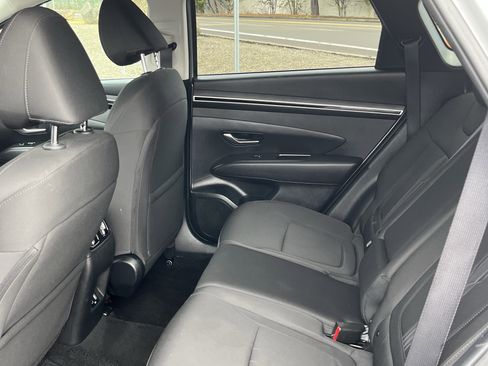 Certified 2024 Hyundai Tucson SEL image 13