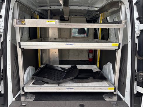 Used 2021 Ford Transit Connect XL FWD image 34