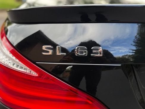 Used 2013 Mercedes-Benz SL 63 AMG image 48